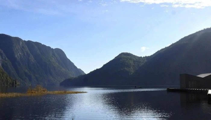 Soria Moria Sauna -  Adresse - Dalen