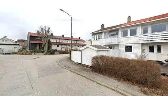 Sorlandets Drone Service Alle - Kristiansand