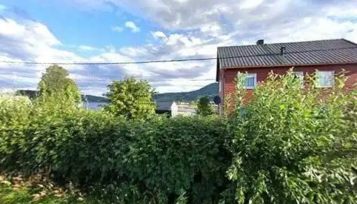 Sorreisa Vask Og Som Alle - Sørreisa