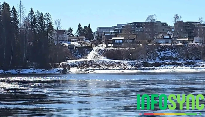 Sorum Videoer - Norway