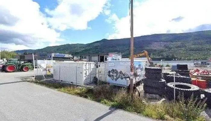 Sos Brannconsult As -  Street View 360deg - Gol