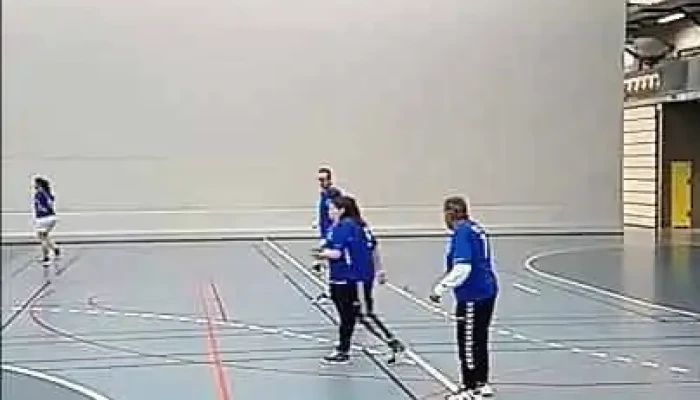 Sotra Arena -  Videoer - Straume