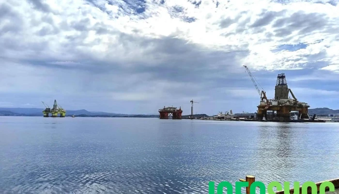Sotra Contracting As - Ågotnes