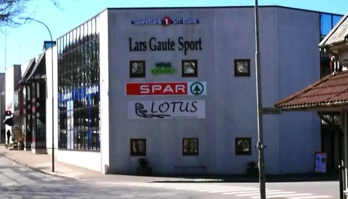 Spar Varhaug - Varhaug