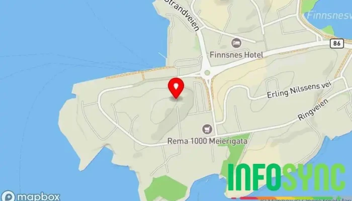 Sparebank 1 Regnskapshuset avd. Finnsnes - Finnsnes