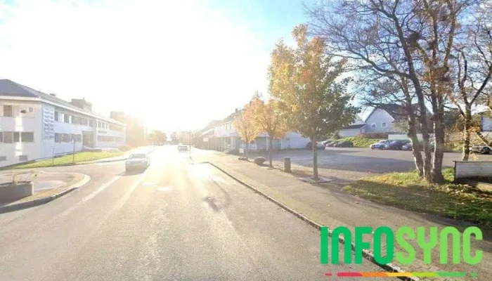 SpareBank 1 Regnskapshuset Smn Brekstad - Brekstad