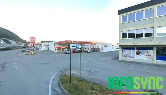 SpareBank 1 Regnskapshuset Smn Hareid - Hareid