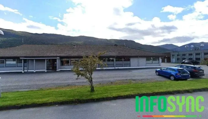 SpareBank 1 Regnskapshuset Smn Nesset - Eidsvåg