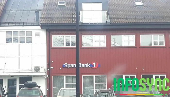 SpareBank 1 Smn Oppdal - Oppdal