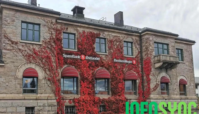 SpareBank 1 Østlandet - Elverum