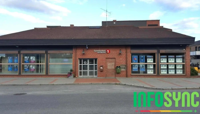 SpareBank 1 Østlandet - Løten