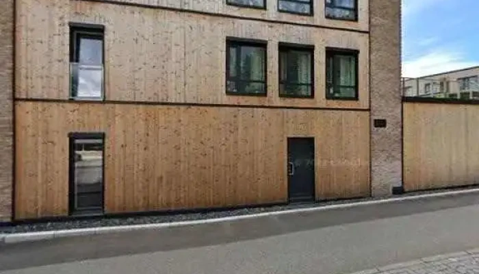 Spenst Fetsund -  Street View 360deg - Fetsund