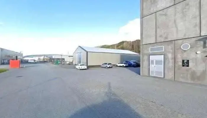 Sperre As -  Street View 360deg - Notodden