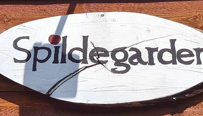 Spildegarden -  Rabatter - Øystese
