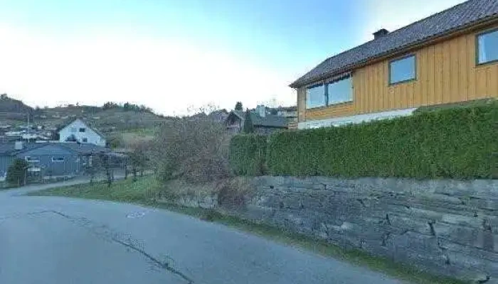 Spildegarden -  Street View 360deg - Øystese