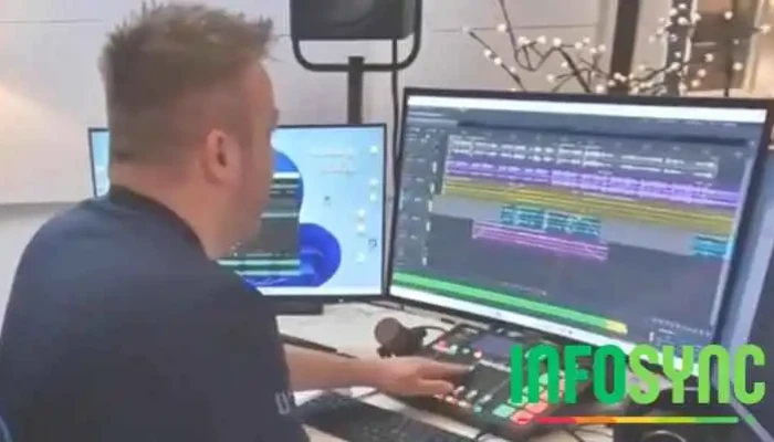 Spinnwill Medieproduksjon As - Kvernaland