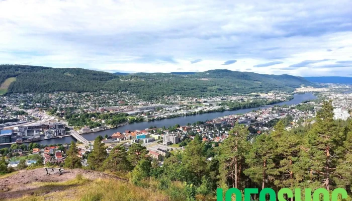 Spiralen -  Alle - Drammen