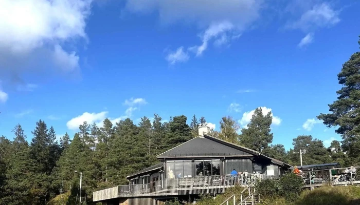 Spiralen - Drammen