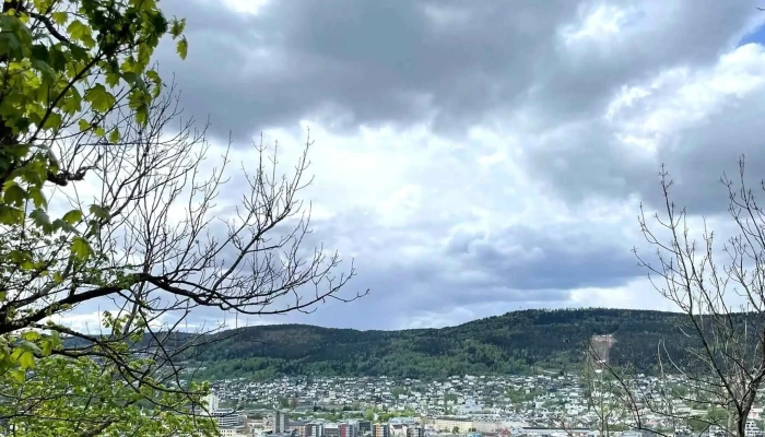 Spiralen -  Timeplan - Drammen