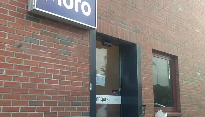 Sport Og Moro -  Eksterior - Kristiansand
