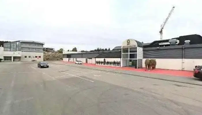 Sport Og Moro -  Street View 360deg - Kristiansand