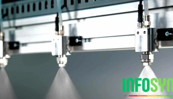 Spraying Systems Norway As -  Alle - Moss