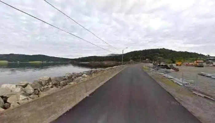 Sse Norge As -  Street View 360deg - Stjørdal