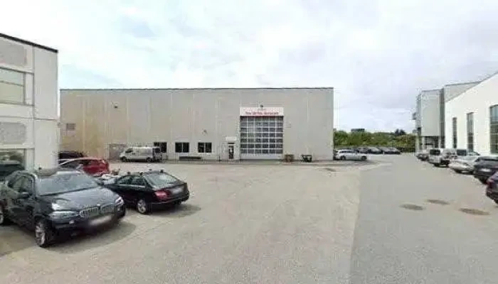 Stamas Solutions As -  Street View 360deg - Tananger