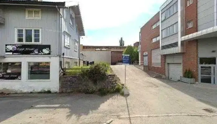 Stange Skysstasjon -  Alle - Stange