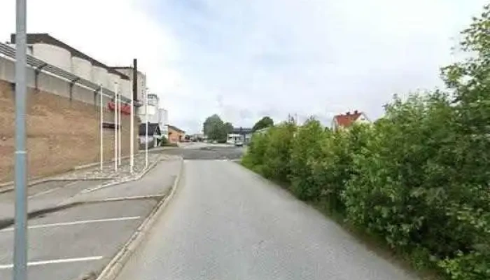 Stangeskovene Skarnes -  Street View 360deg - Skarnes