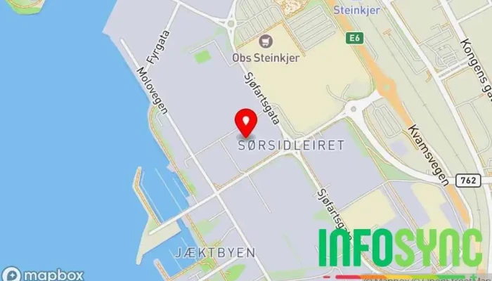 Stanley Security avd Steinkjer - Steinkjer