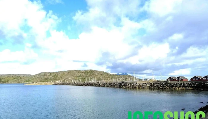Statens kartverk Bodø - Bodø