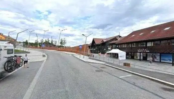 Statens Naturoppsyn Sno Avd Geilo Alle - Geilo