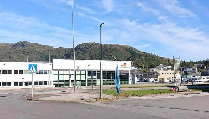 Statens Vegvesen -  Alle - Nyborg