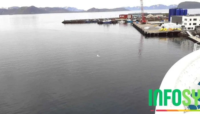 Statens vegvesen, Hammerfest trafikkstasjon - Hammerfest