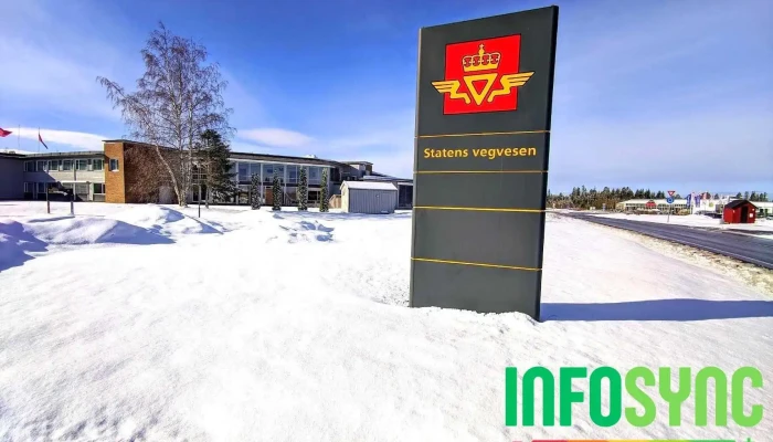 Statens vegvesen, Jessheim trafikkstasjon - Gardermoen