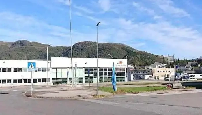 Statens Vegvesen - Nyborg