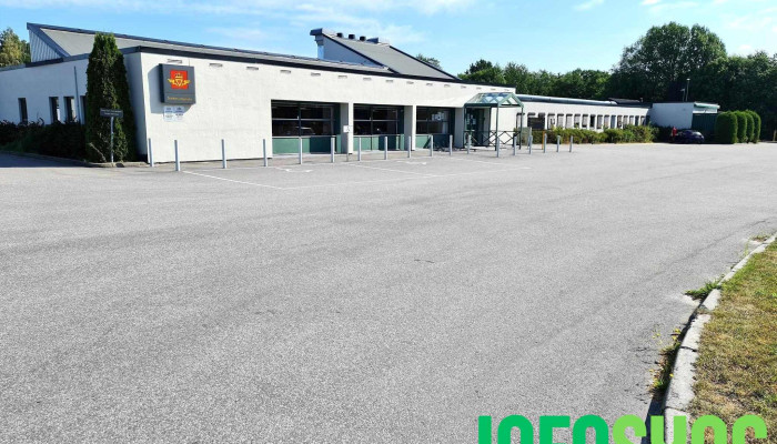 Statens vegvesen, Skien trafikkstasjon - Skien