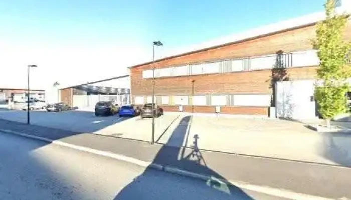 Statens Vegvesen Stord Trafikkstasjon Street View 360deg - Stord