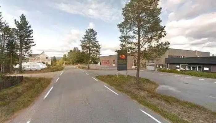 Statens Vegvesen Tynset Trafikkstasjon Street View 360deg - Tynset