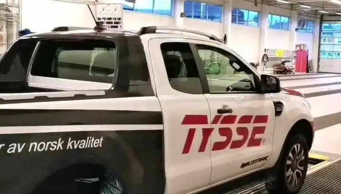 Statens Vegvesen -  Videoer - Nyborg