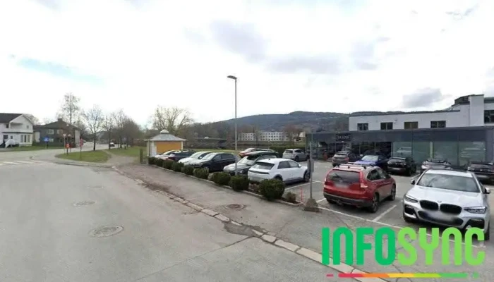 Statsaut. Revisor Thormodsrud As - Drammen