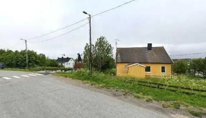 Statsforvalteren I Troms Og Finnmark -  Street View 360deg - Vadsø
