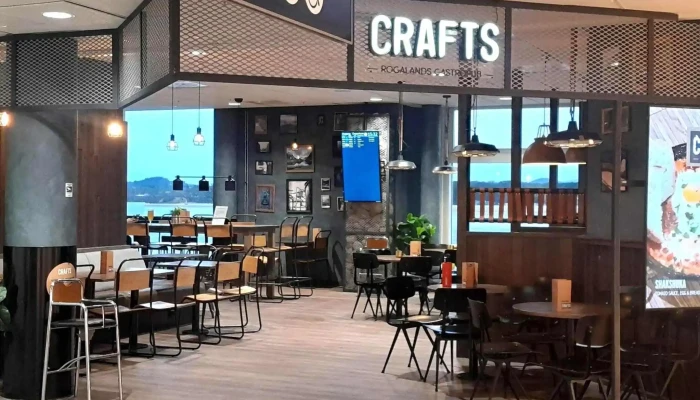 Stavanger lufthavn Sola - Sola