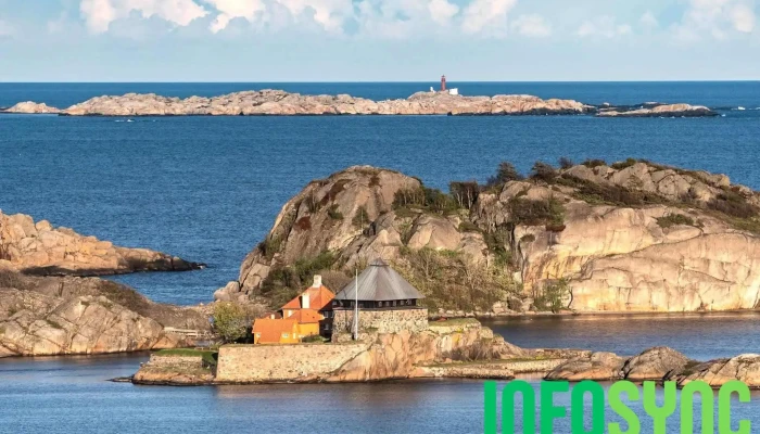 Staverns Fort -  Alle - Stavern