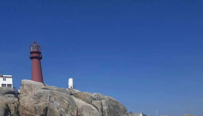 Staverns Fort -  Kulturminne - Stavern