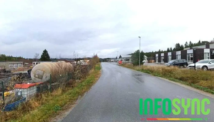 Steam - Servicesenter Nærøy - 7970