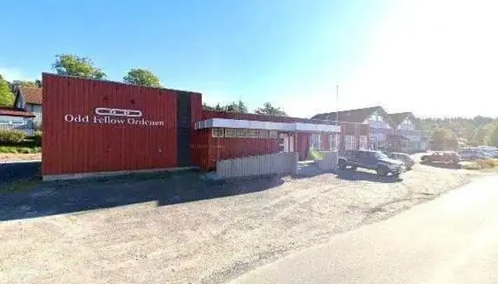 Steinkjer Agenturforretning As -  Alle - Steinkjer