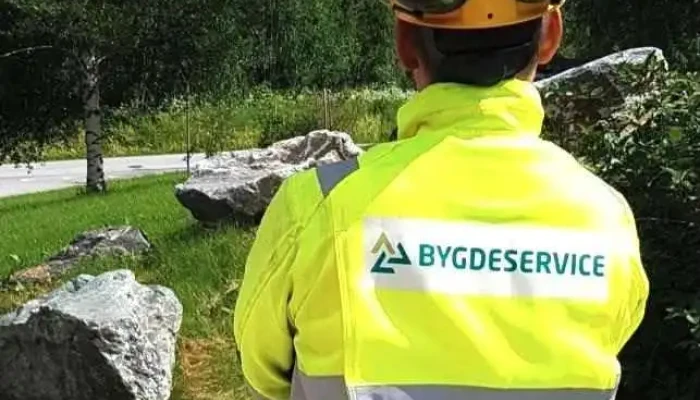 Steinkjer By- og Bygdeservice Sa - Steinkjer