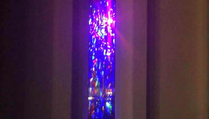 Steinkjer Kirke -  Videoer - Steinkjer